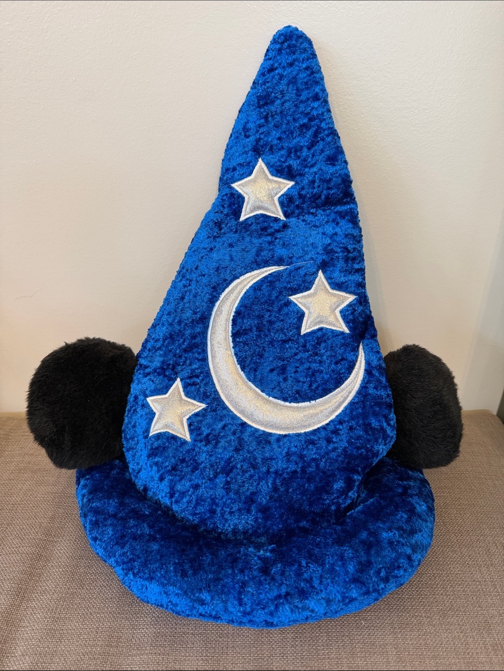 Disney Parks Fantasia Mickey’s Sorcerer’s Apprentice Hat